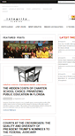Mobile Screenshot of integrityflorida.org